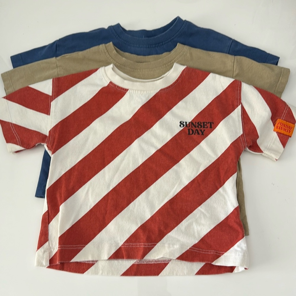 Zara T-Shirts